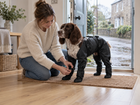 Cubrepatas Impermeables Antideslizantes para Perros